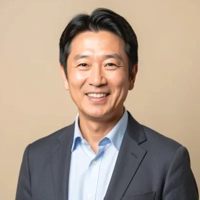 林深
