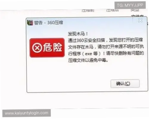 开云体育官方下载后如何避免恶意软件